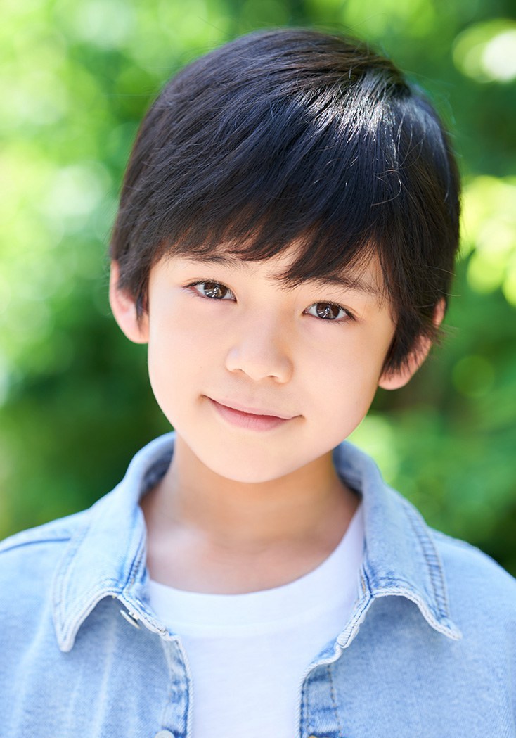 柊木阳太（柊木阳太饰演）