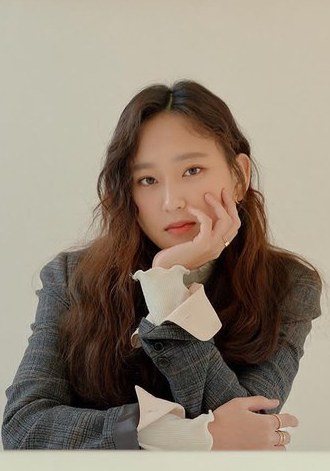 Kang Sol A             / ...（柳慧英饰演）