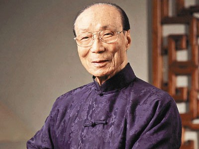 邵逸夫剧照