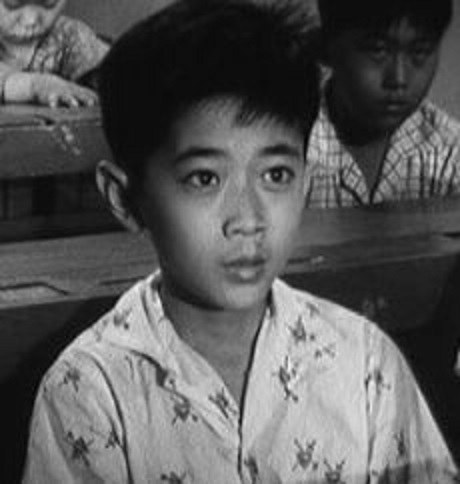 邓小宇剧照