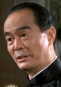 李允中剧照
