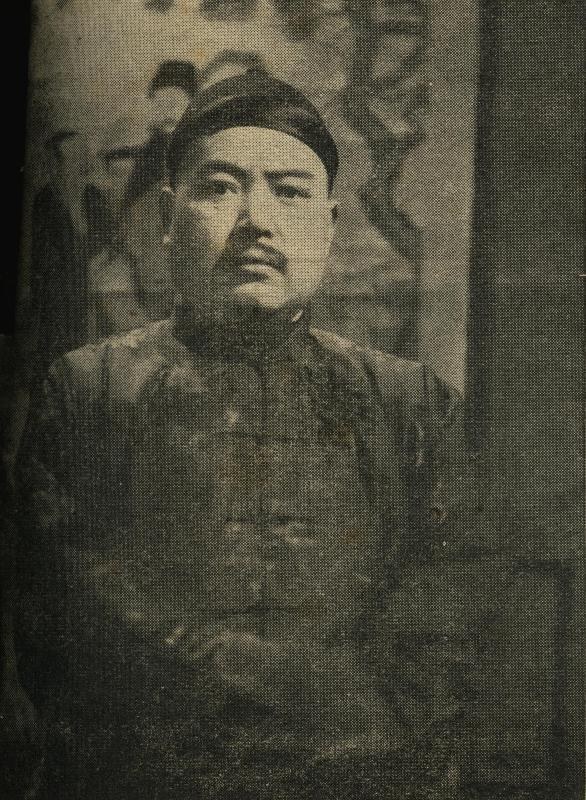 章志直剧照
