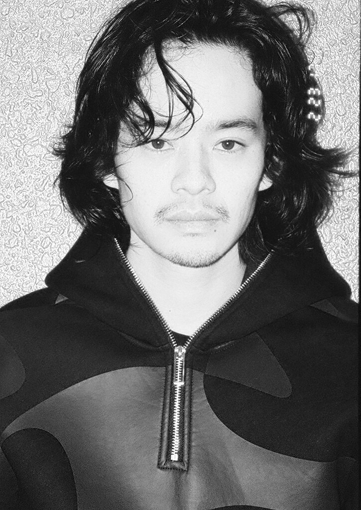 池松壮亮剧照