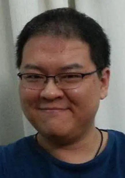 张伟（张伟饰演）