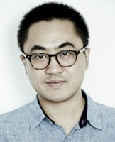 张冀剧照