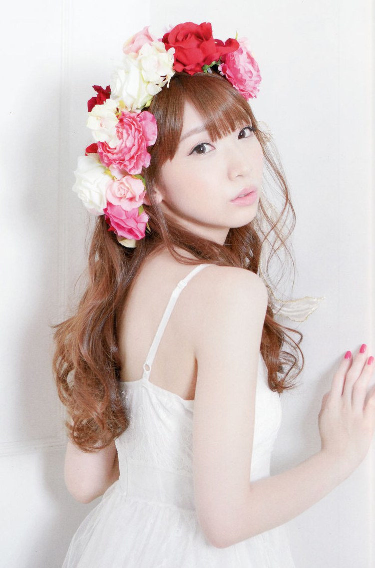 井上麻里奈剧照
