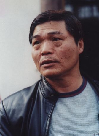 元彬剧照