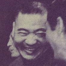 胡波剧照