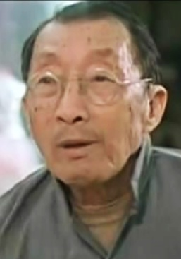 吴回剧照