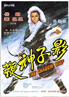         影子神鞭