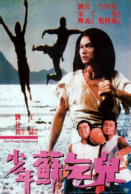         少年苏乞儿