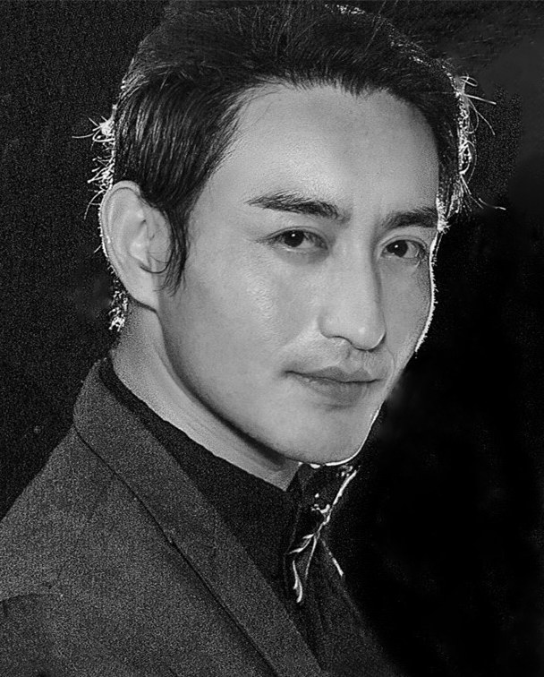 李鹏飞（李鹏飞饰演）
