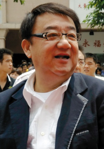 黎小田（黎小田饰演）
