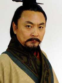 王戎（王戎饰演）