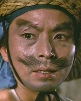徐松鹤剧照