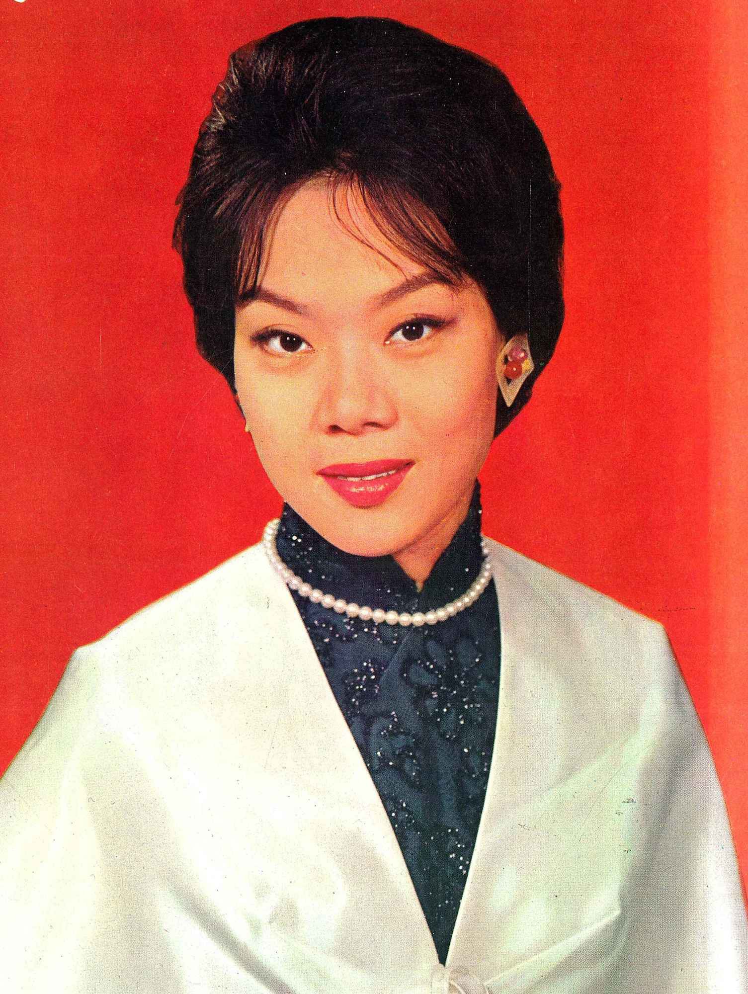凤凰女剧照