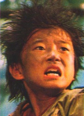 欧弟剧照