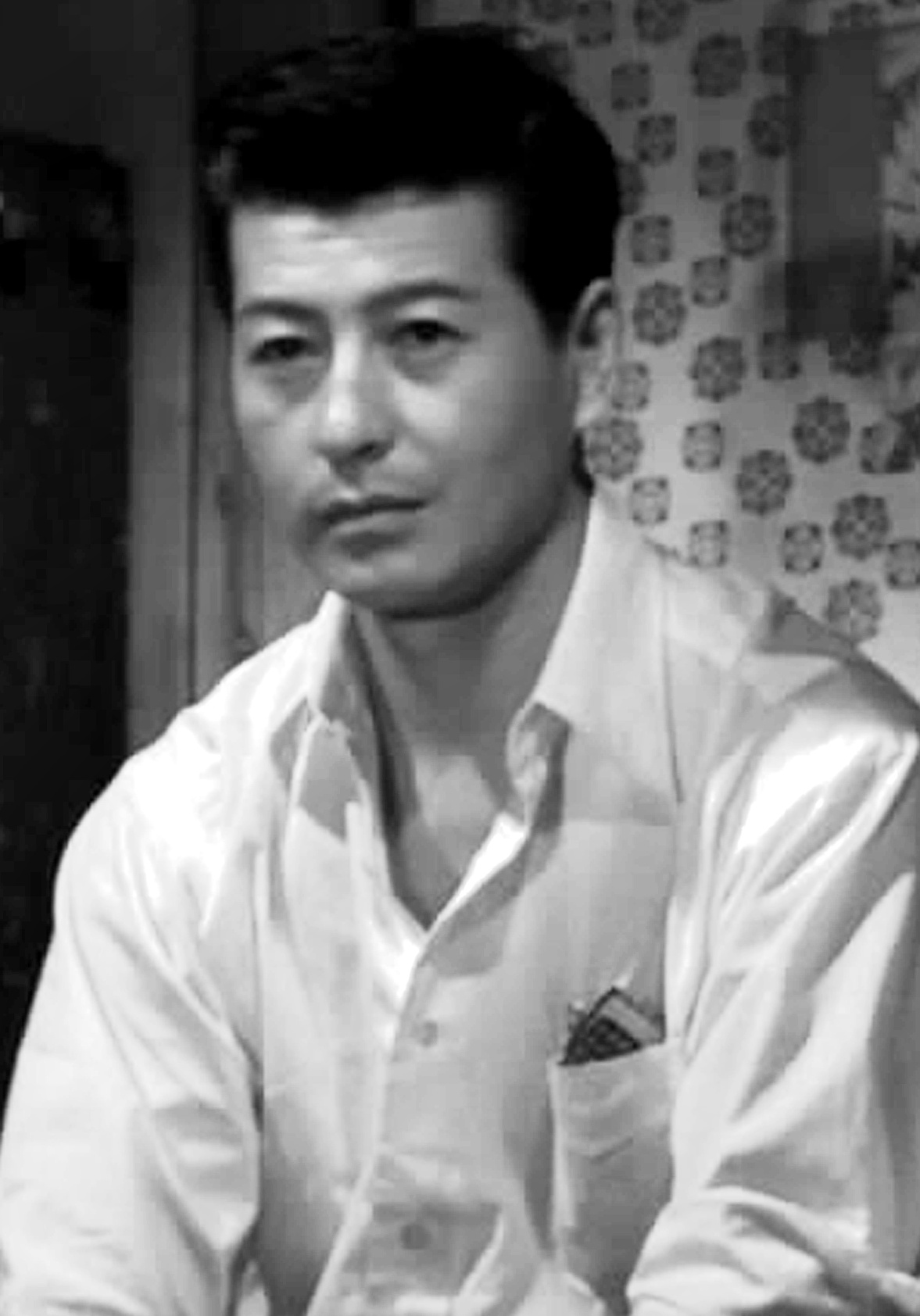 池部良剧照