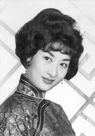李香君剧照
