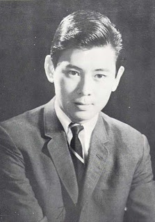 杨帆剧照