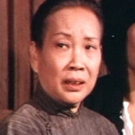 葛萍剧照