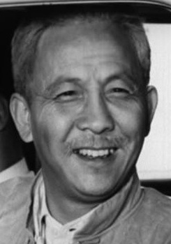 吴家骧剧照
