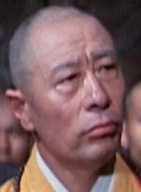 李笑丛剧照