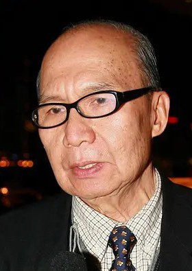 郭南宏剧照