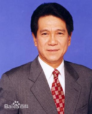 何守信（何守信饰演）