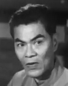 王克剧照