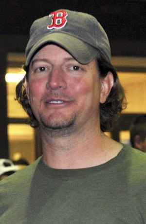 丹尼尔·格雷·朗诺（丹尼尔·格雷·朗诺饰演）