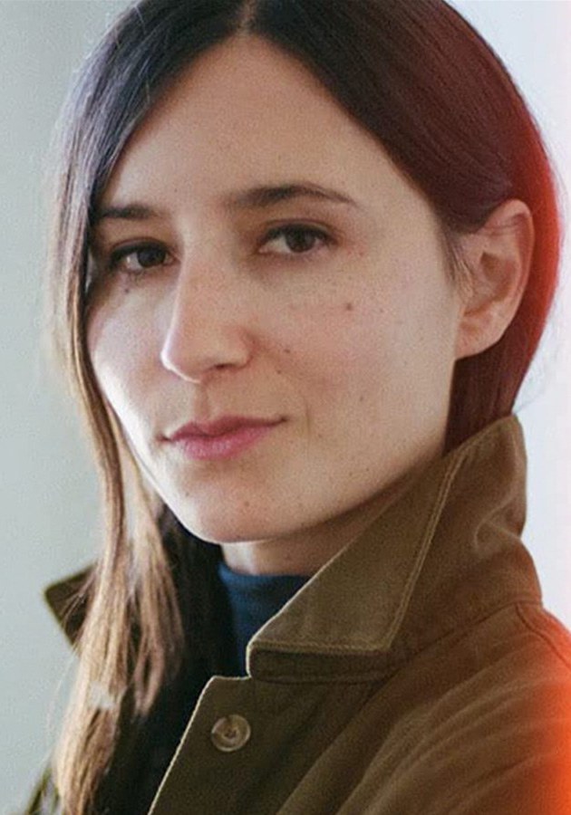 吴珊卓（吴珊卓饰演）