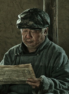 涂们剧照
