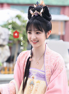 田曦薇剧照