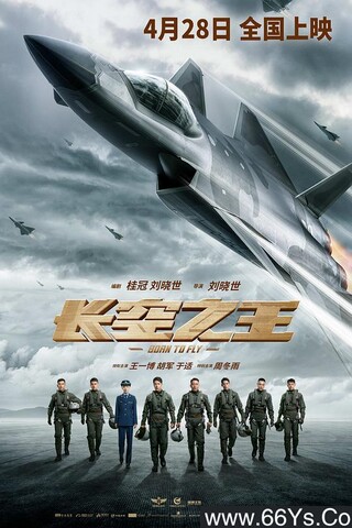 长空之王