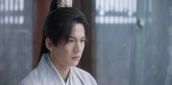 虎鹤妖师录第5集剧照