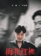 罗冠群（蒋毅饰演）