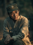 郑玉淑（吕晓霖饰演）