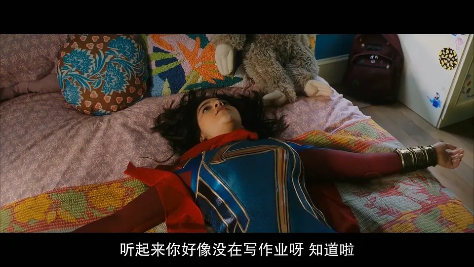 5剧照