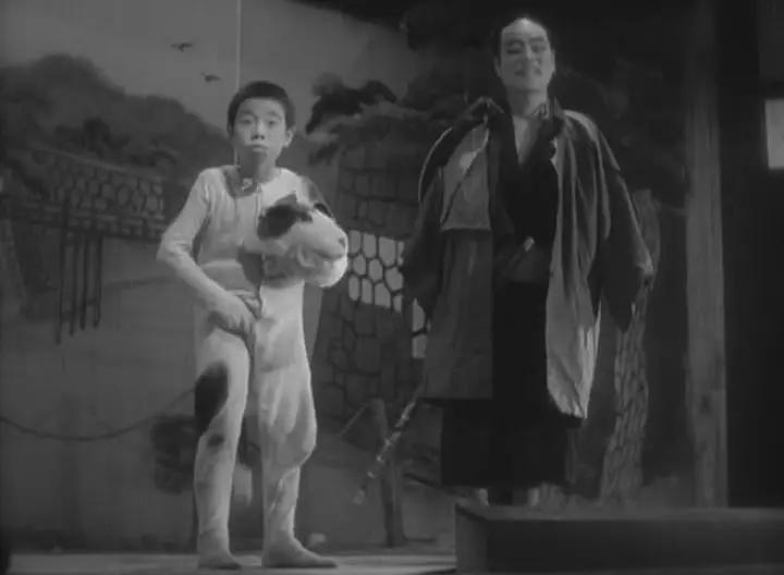 5剧照