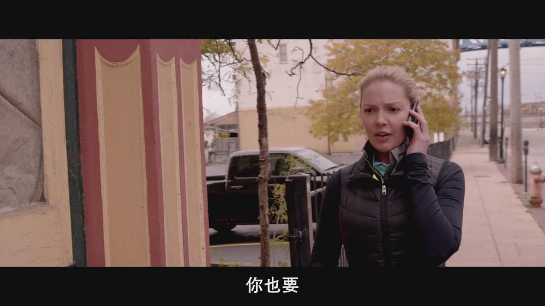 4剧照