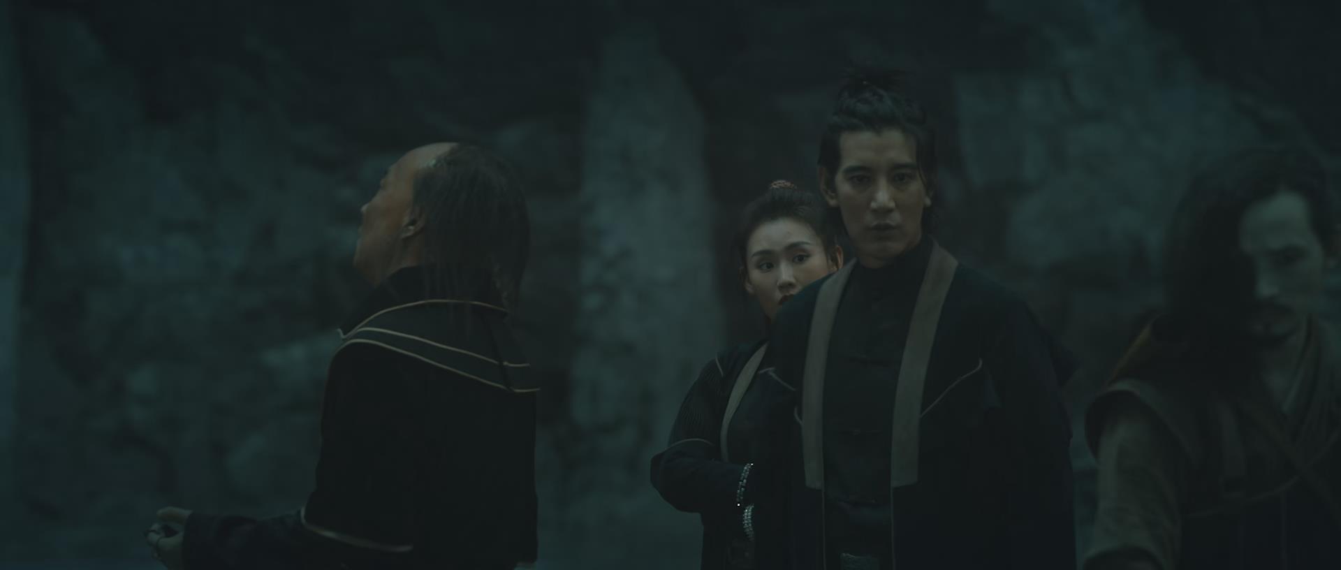 6剧照