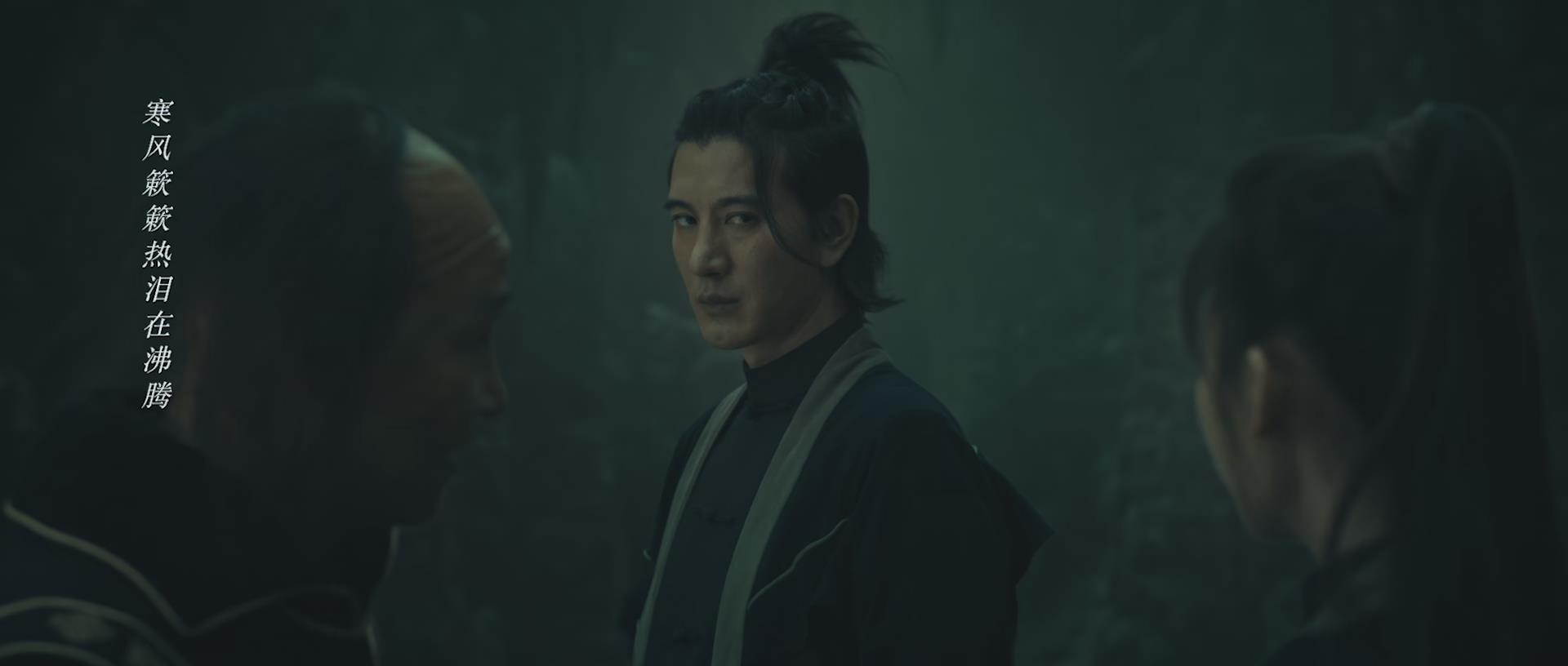 5剧照