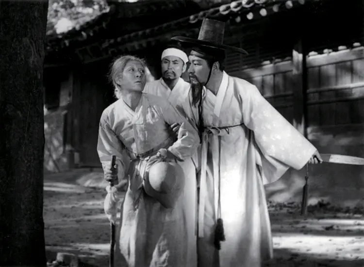 1剧照