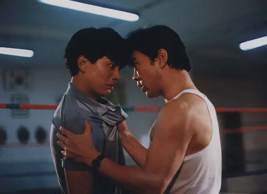 3剧照