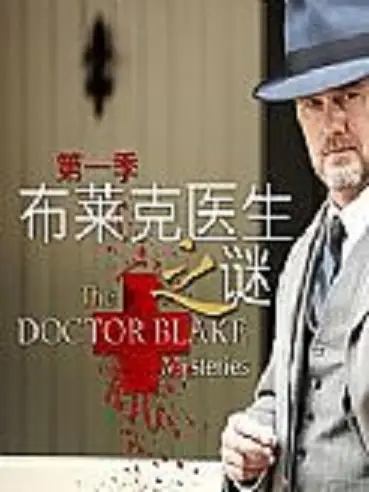 <strong>布莱克医生之谜第一季</strong>