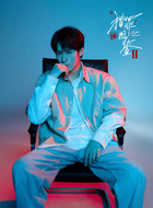 沈翊（檀健次饰演）