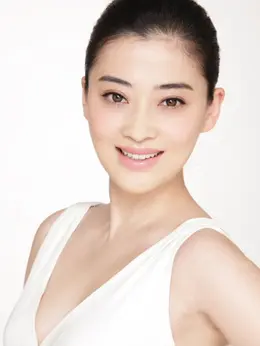 梅婷剧照