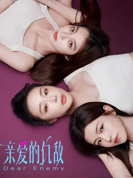 亲爱的仇敌