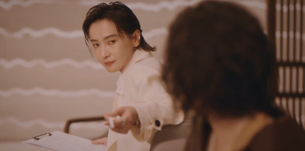 亲爱的仇敌第11集剧照